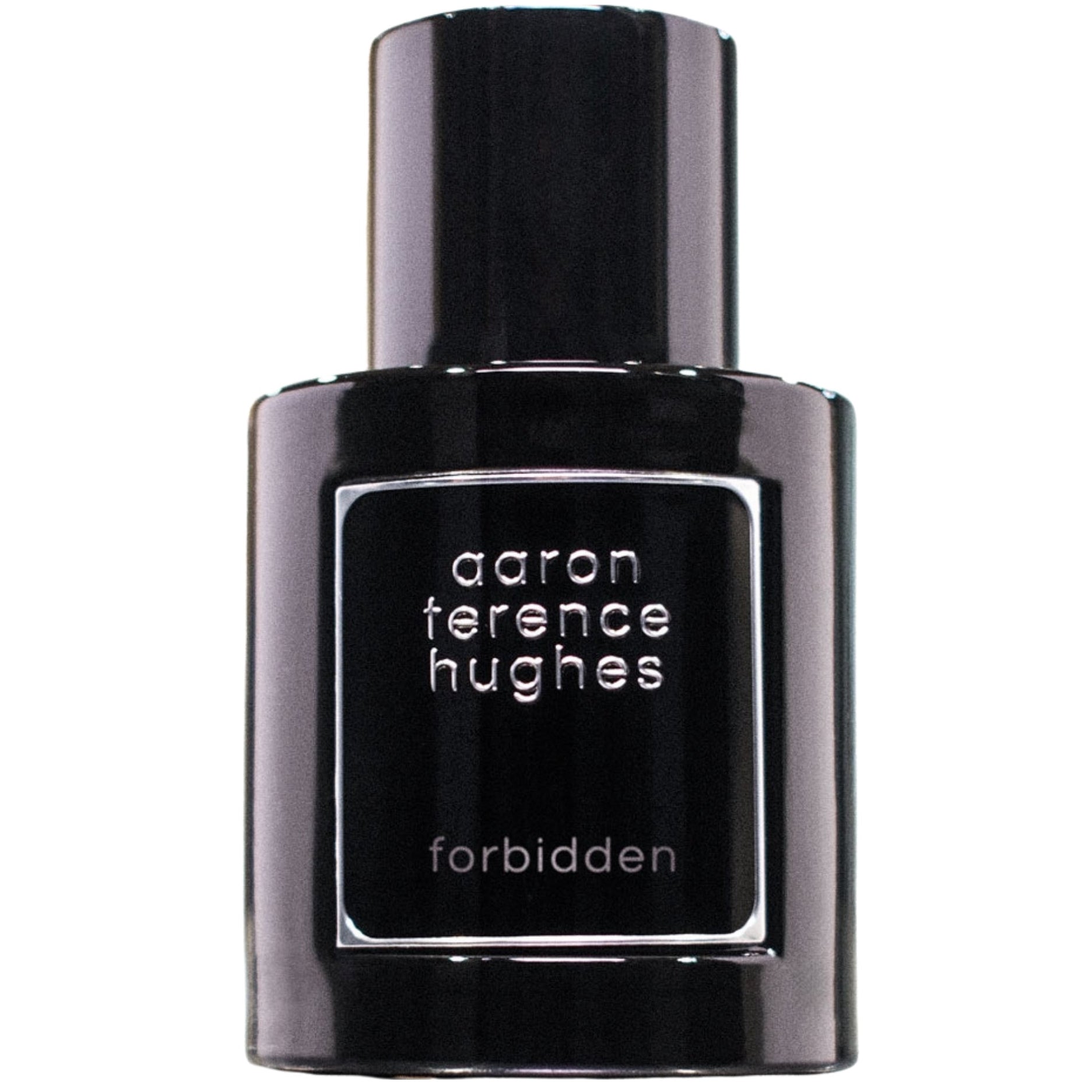 Aaron Terence Hughes Forbidden